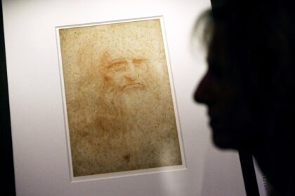 Leonardo da Vinci